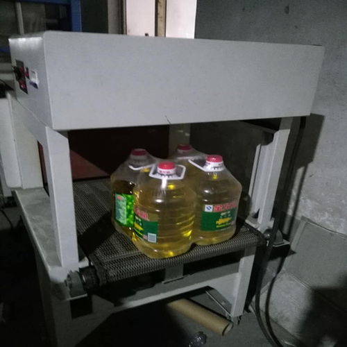 经济型啤酒热缩膜封切包装机 批量销售的理想选择